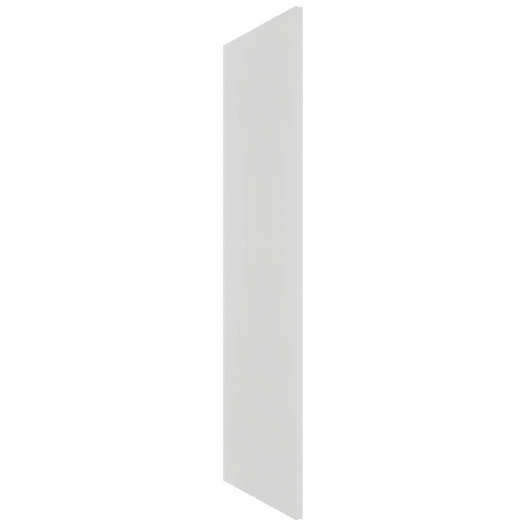 Fabuwood Frost REP3096 x 1 1/2 Panel, Front View