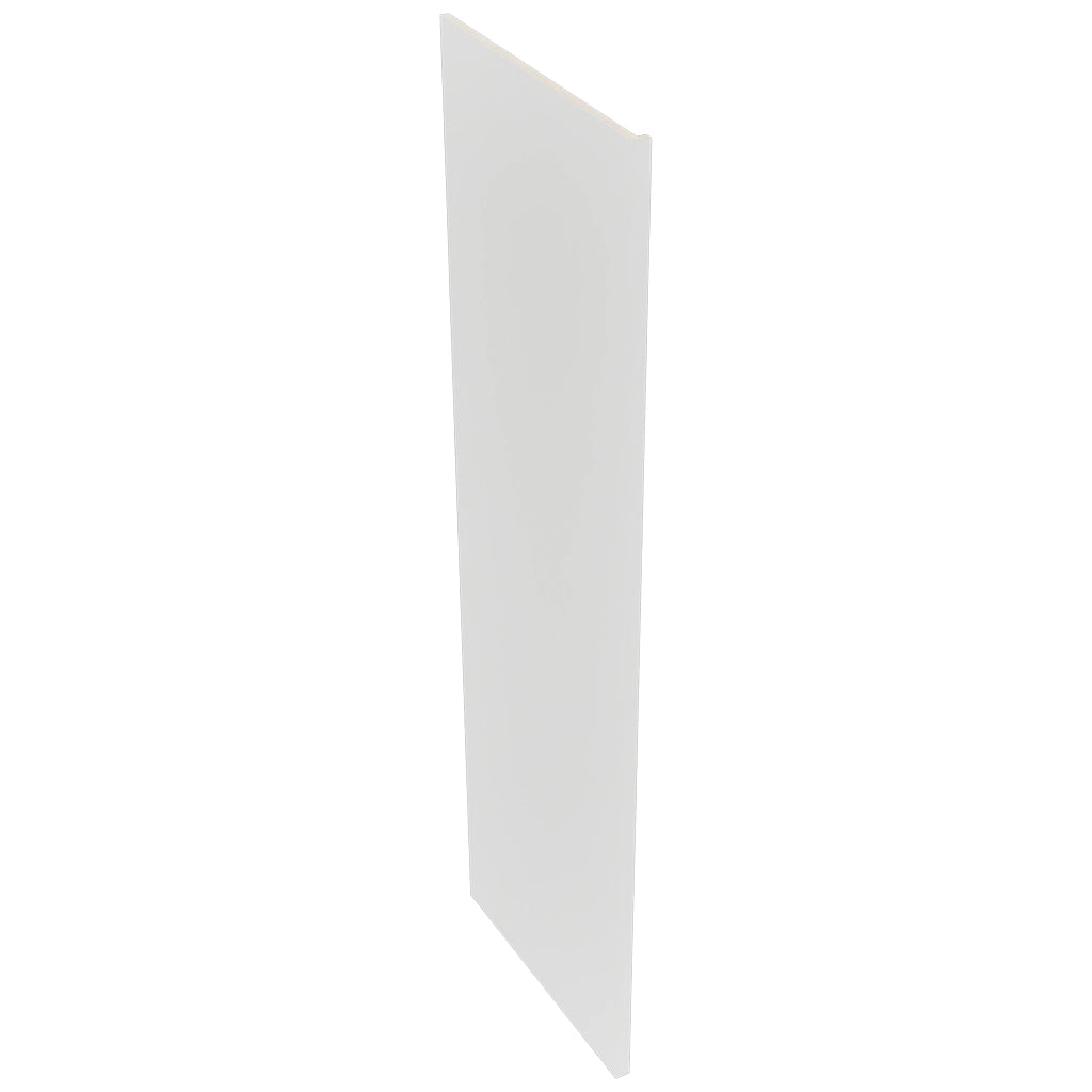 Fabuwood Frost REP3096 x 1 1/2 Panel, Top View