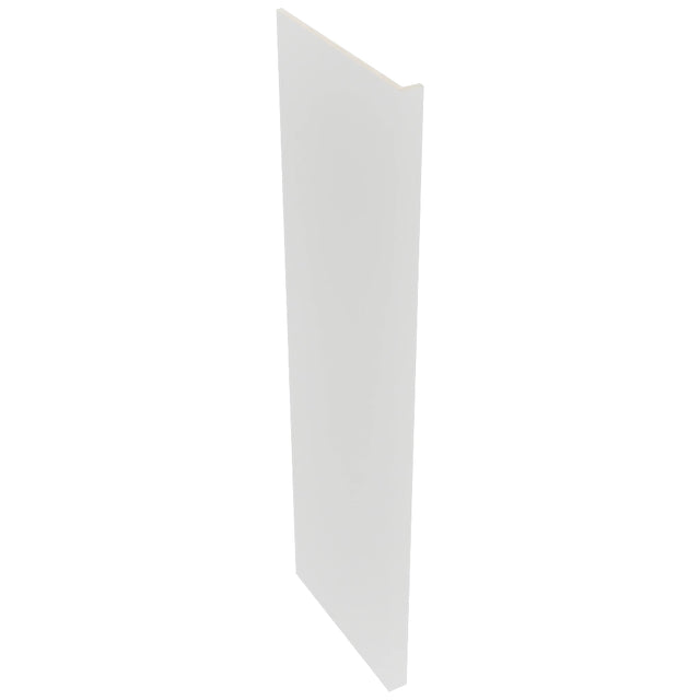 Fabuwood Frost REP3096 x 3 Panel, Top View