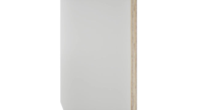 Fabuwood Frost SK BASE Panel, Detail View