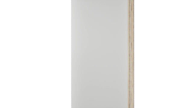 Fabuwood Frost SK W30 Panel, Detail View