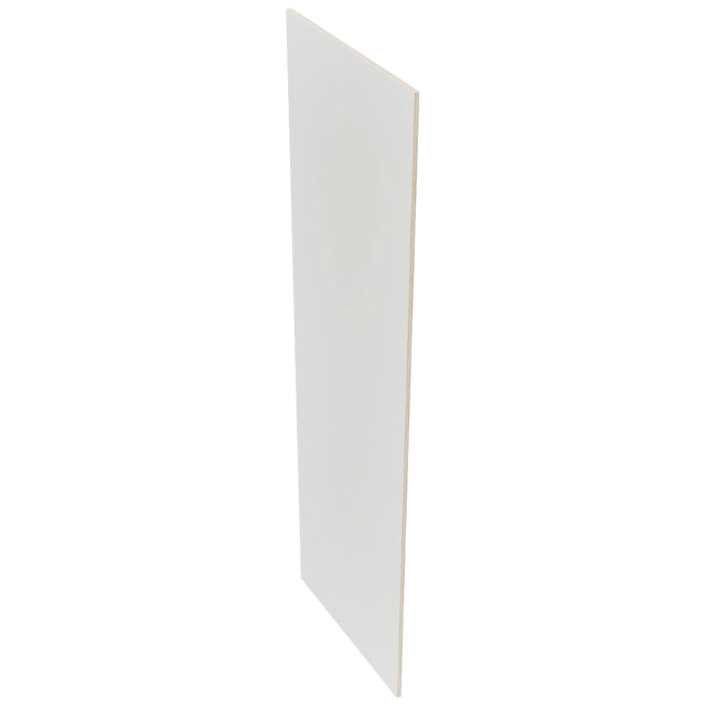 Fabuwood Frost SK W36 Panel, Top View