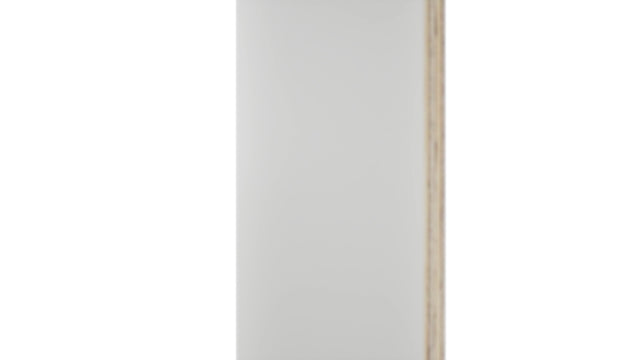 Fabuwood Frost SK W42 Panel, Detail View