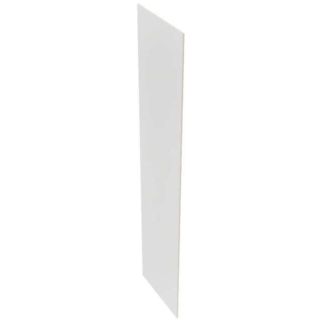 Fabuwood Frost SK WD Panel, Top View