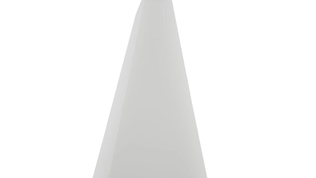 Fabuwood Frost SQP36 Base Post, Detail View