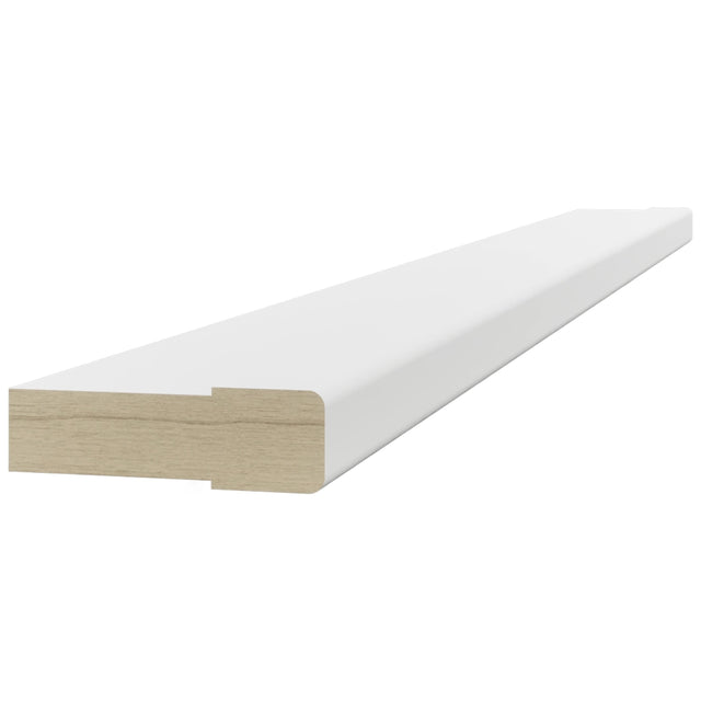 Fabuwood Frost STKM-8 Molding, Front View