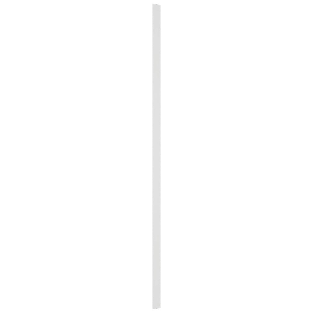 Fabuwood Frost TF3120 Tall Filler, Front View