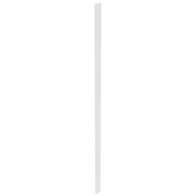 Fabuwood Frost TF3120 Tall Filler, Top View