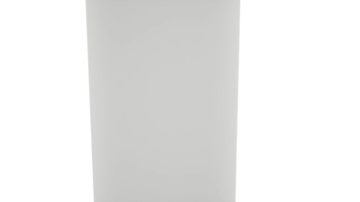 Fabuwood Frost TF3120 Tall Filler, Detail View