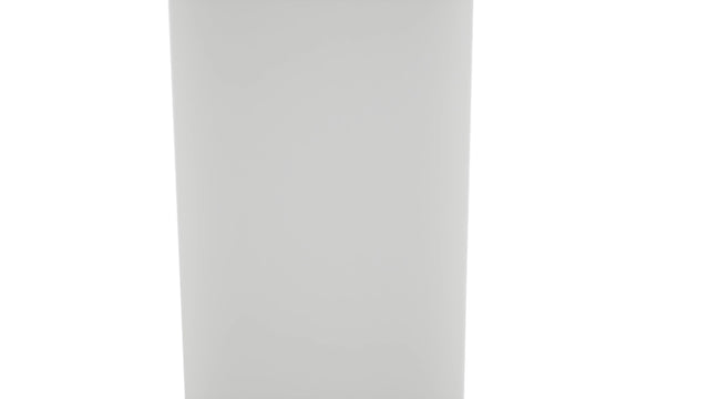 Fabuwood Frost TF3120 Tall Filler, Detail View