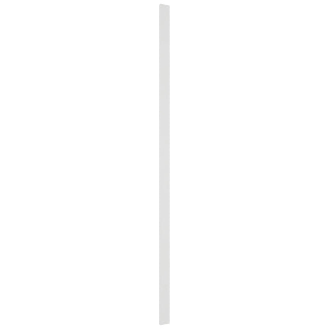 Fabuwood Frost TF396 Tall Filler, Front View