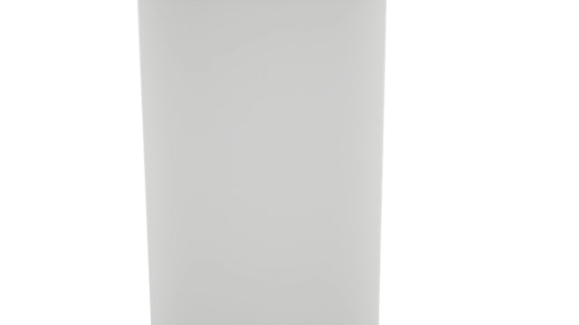 Fabuwood Frost TF396 Tall Filler, Detail View