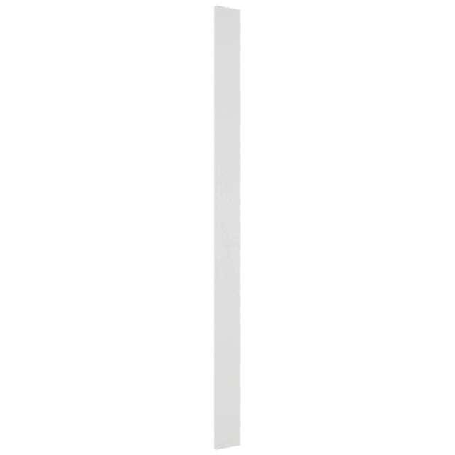 Fabuwood Frost TF696 Tall Filler, Front View