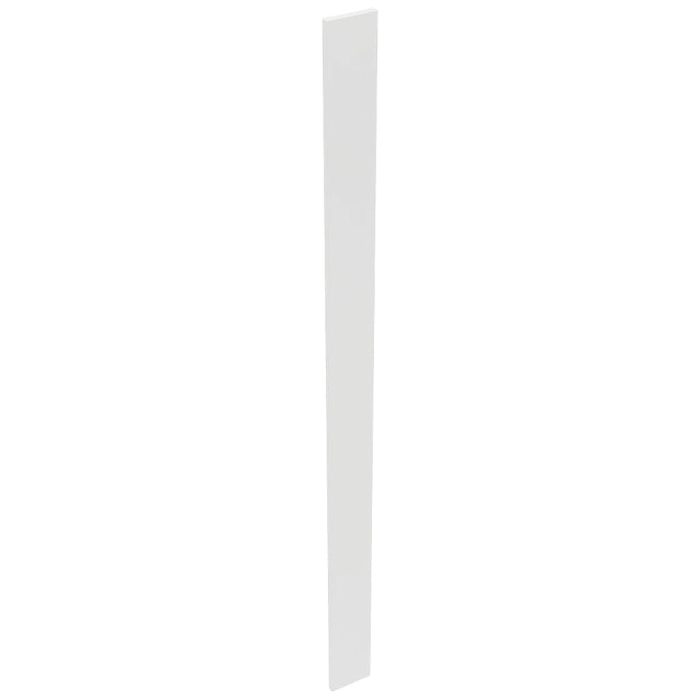Fabuwood Frost TF696 Tall Filler, Top View