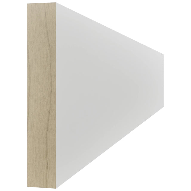 Fabuwood Frost TK8-3/4 Molding, Front View