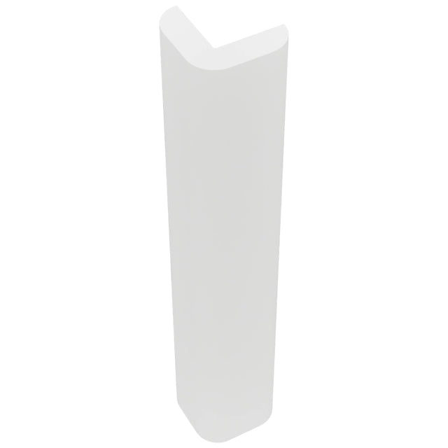 Fabuwood Frost TKC Molding, Front View