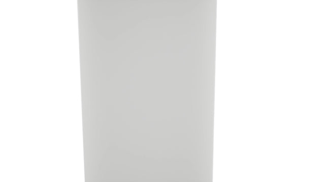 Fabuwood Frost WF336 Wall Filler, Detail View