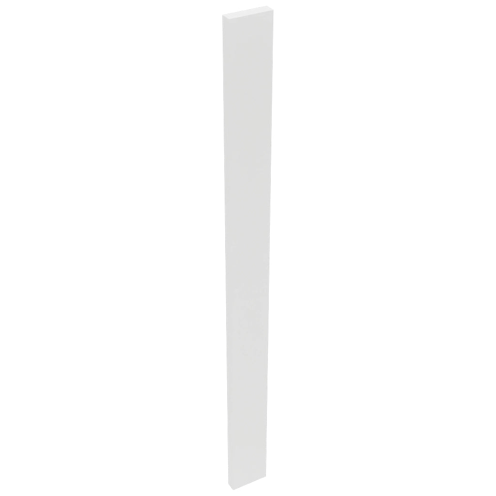 Fabuwood Frost WF339 Wall Filler, Top View