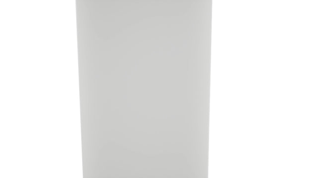 Fabuwood Frost WF339 Wall Filler, Detail View