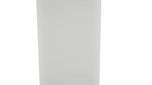 Fabuwood Frost WF342 Wall Filler, Detail View