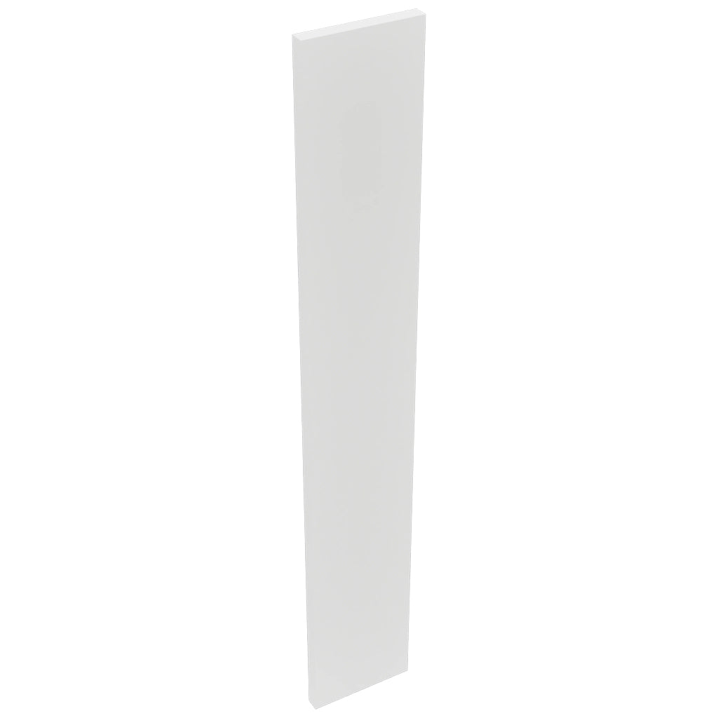 Fabuwood Frost WF639 Wall Filler, Top View