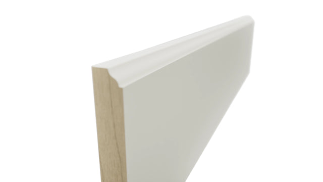 Fabuwood Fusion Dove BBM Molding, Detail View