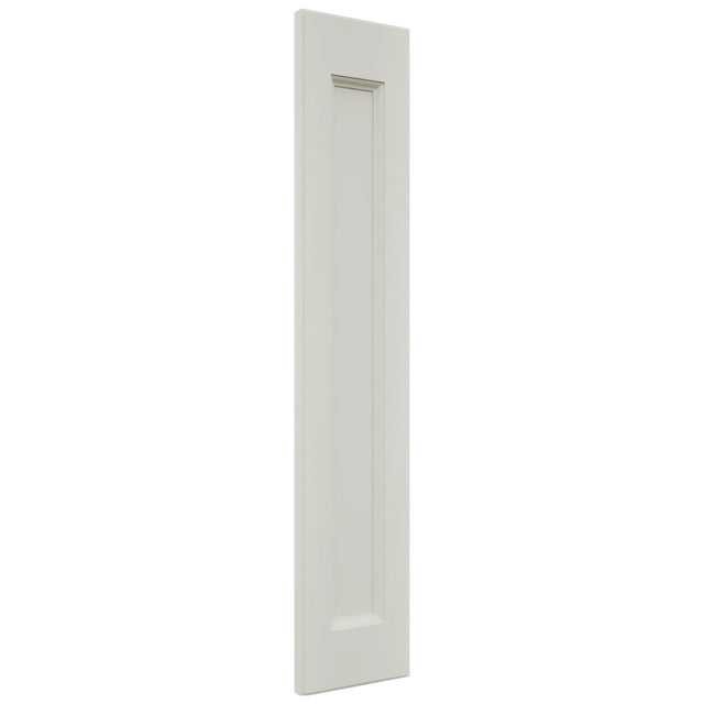 Fabuwood Fusion Dove DD B06FD Panel, Front View