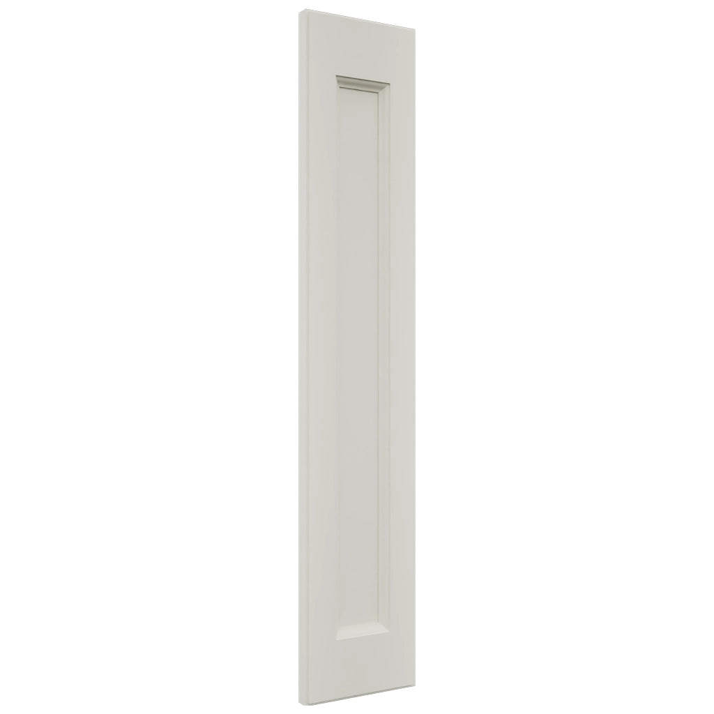 Fabuwood Fusion Dove DD B06FD Panel, Front View