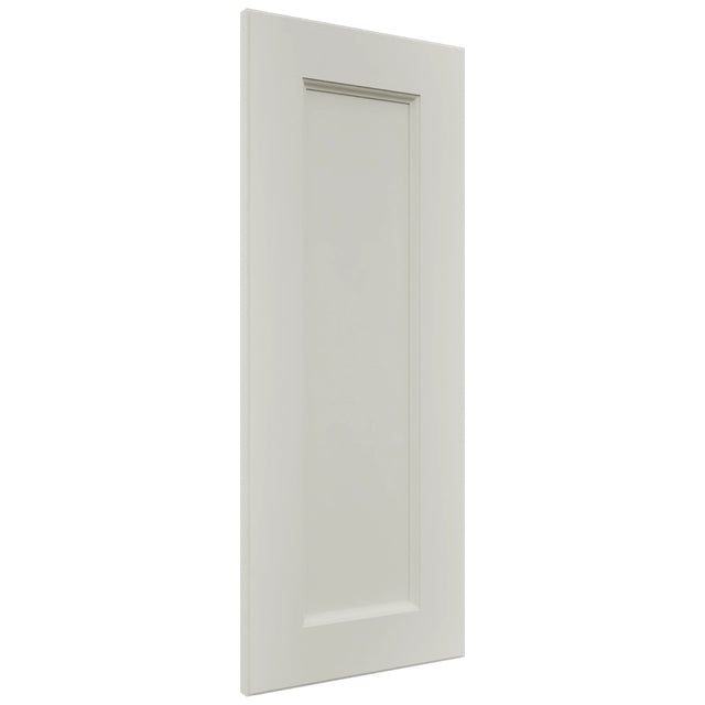 Fabuwood Fusion Dove DD W1230 DOOR Panel, Front View