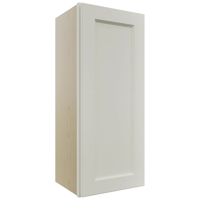 Fabuwood Fusion Dove W1536 Wall Standard Cabinet, Front View
