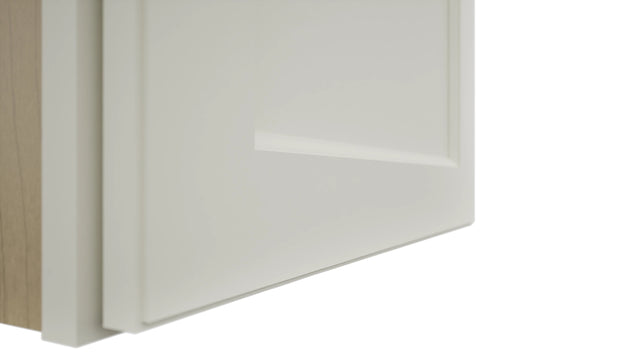 Fabuwood Fusion Dove W2142 Wall Standard Cabinet, Detail View