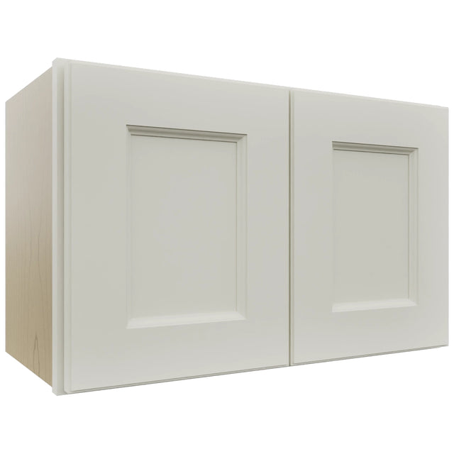 Fabuwood Fusion Dove W2415 Wall Standard Cabinet, Front View