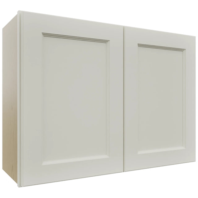 Fabuwood Fusion Dove W3324 Wall Standard Cabinet, Front View