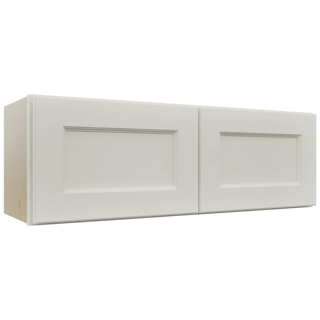 Fabuwood Fusion Dove W3612 Wall Standard Cabinet, Front View