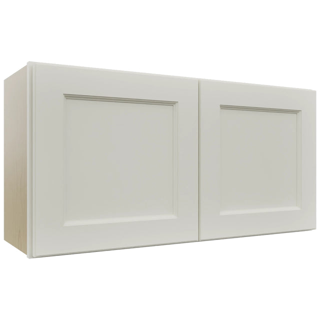 Fabuwood Fusion Dove W3618 Wall Standard Cabinet, Front View