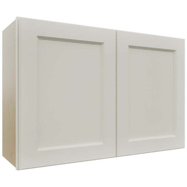 Fabuwood Fusion Dove W3624 Wall Standard Cabinet, Front View