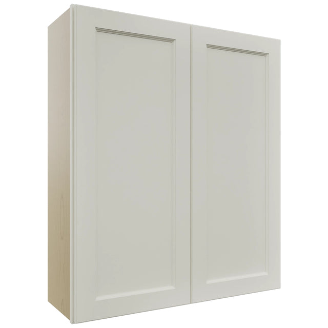 Fabuwood Fusion Dove W3642 Wall Standard Cabinet, Front View