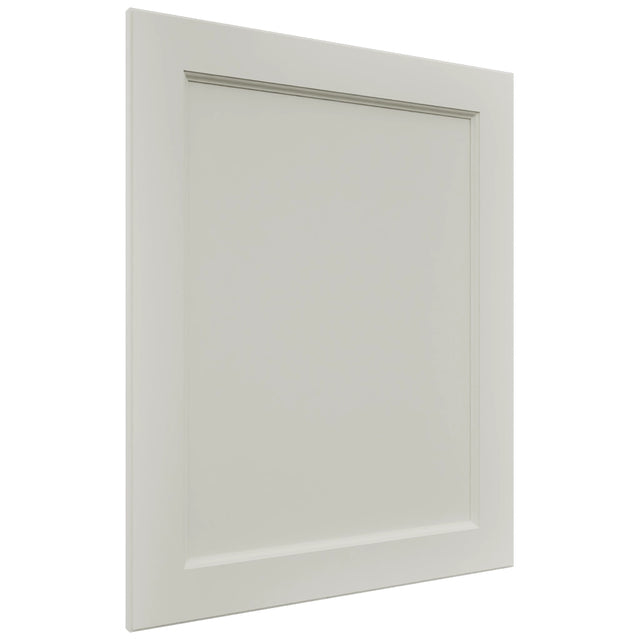 Fabuwood Fusion Dove WP-BASE Panel, Front View