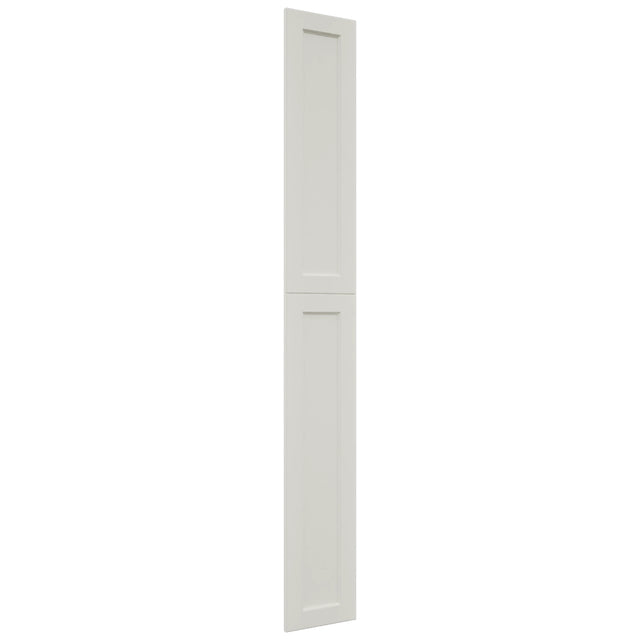 Fabuwood Fusion Dove WP-T9612D Panel, Front View