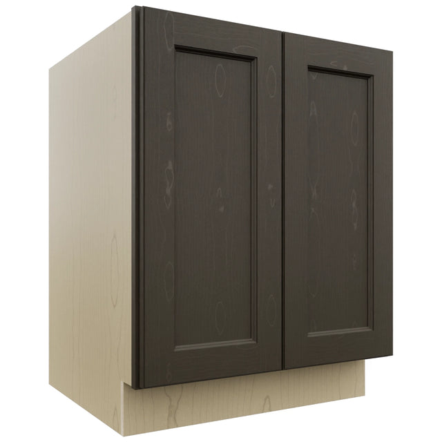 Fabuwood Fusion Kona B27FD Base Full Door Cabinet, Front View