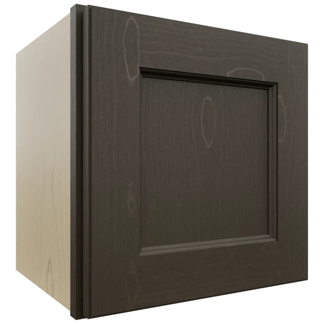 Fabuwood Fusion Kona W1515 Wall Standard Cabinet, Front View