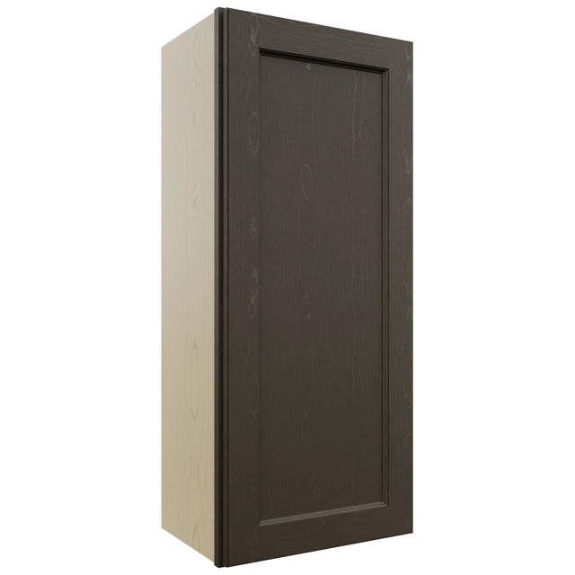 Fabuwood Fusion Kona W1842 Wall Standard Cabinet, Front View