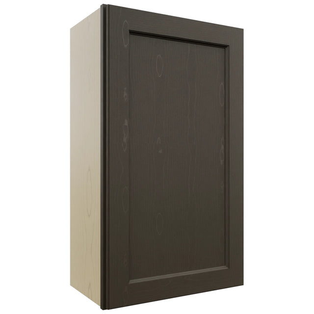 Fabuwood Fusion Kona W2136 Wall Standard Cabinet, Front View