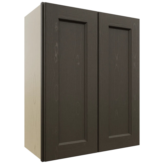 Fabuwood Fusion Kona W2430 Wall Standard Cabinet, Front View