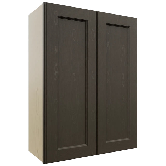 Fabuwood Fusion Kona W2736 Wall Standard Cabinet, Front View