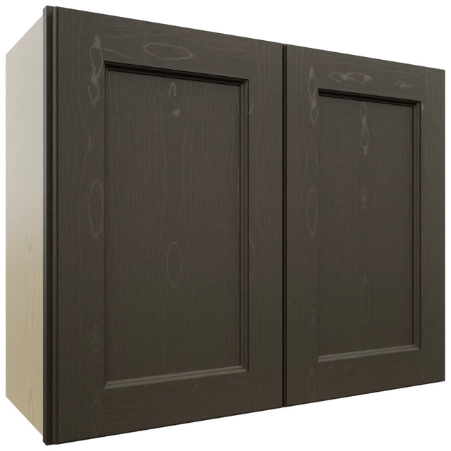 Fabuwood Fusion Kona W3024 Wall Standard Cabinet, Front View
