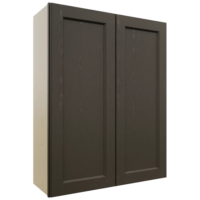 Fabuwood Fusion Kona W3342 Wall Standard Cabinet, Front View