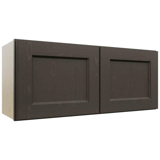 Fabuwood Fusion Kona W3615 Wall Standard Cabinet, Front View