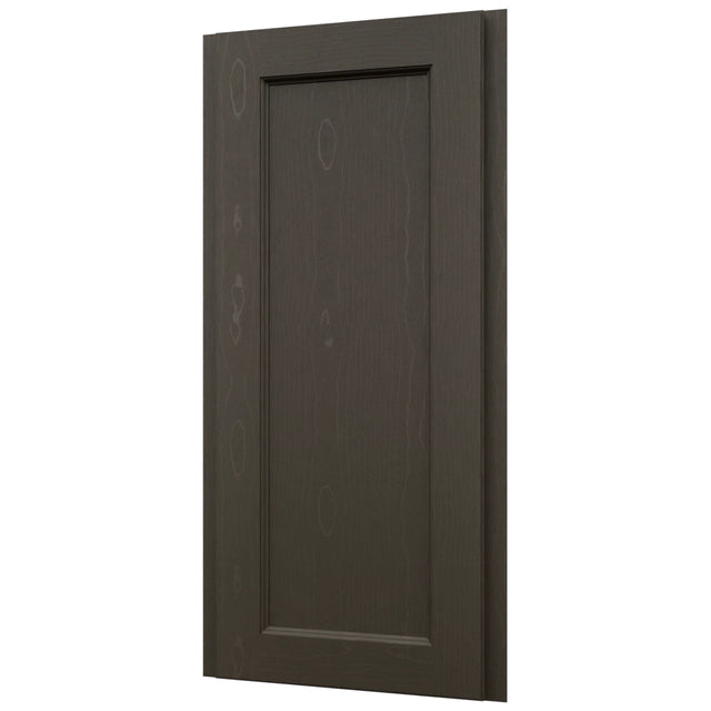 Fabuwood Fusion Kona WAE1236 Wall Angle End Cabinet, Front View