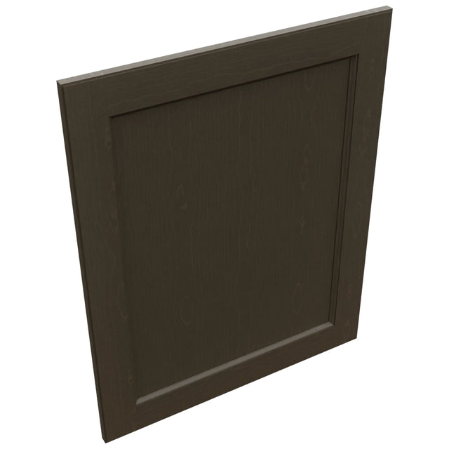 Fabuwood Fusion Kona WP-BASE Panel, Top View